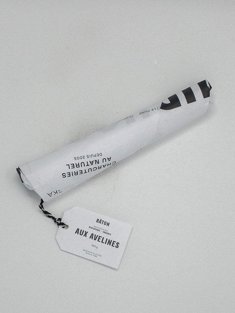 Bâtons aux avelines - Grignotine - Fou Du Cochon - Beau Dégât Bièrerie de Quartier