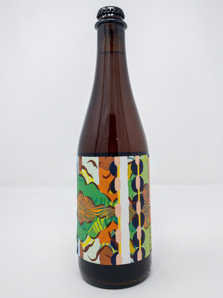 Beige Radieux - Complexe - Avant Garde - Beau Dégât Bièrerie de Quartier