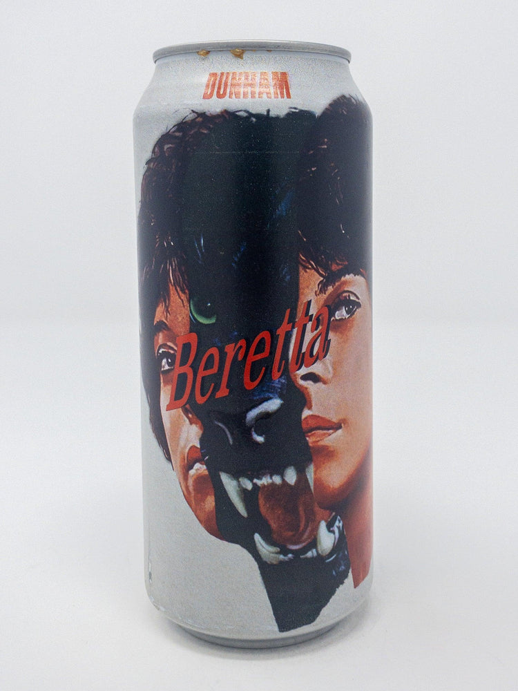 Beretta - Ambrée - Dunham - Beau Dégât Bièrerie de Quartier
