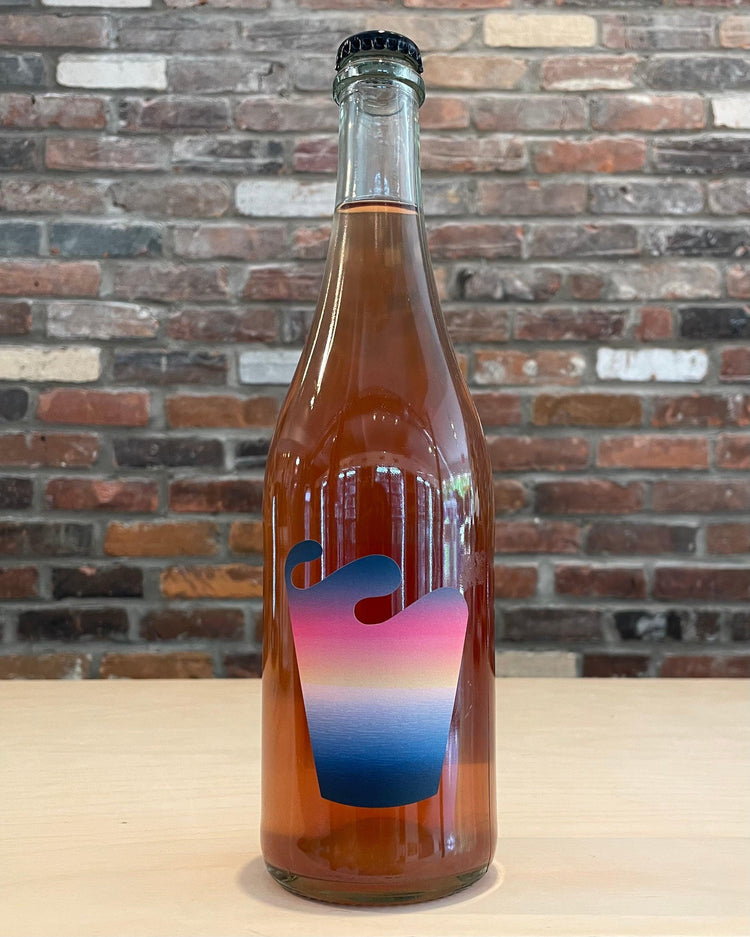 Carnavale - Cidre - Jus Sec - Beau Dégât Bièrerie de Quartier