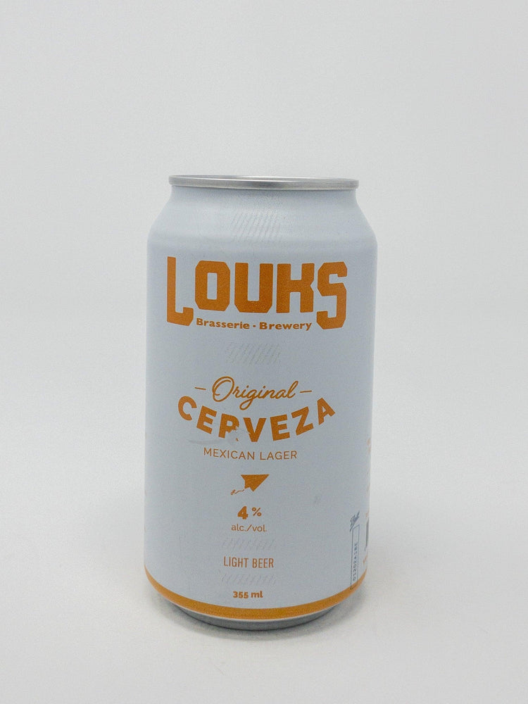 Cerveza - Soif - Brasserie Louks - Beau Dégât Bièrerie de Quartier