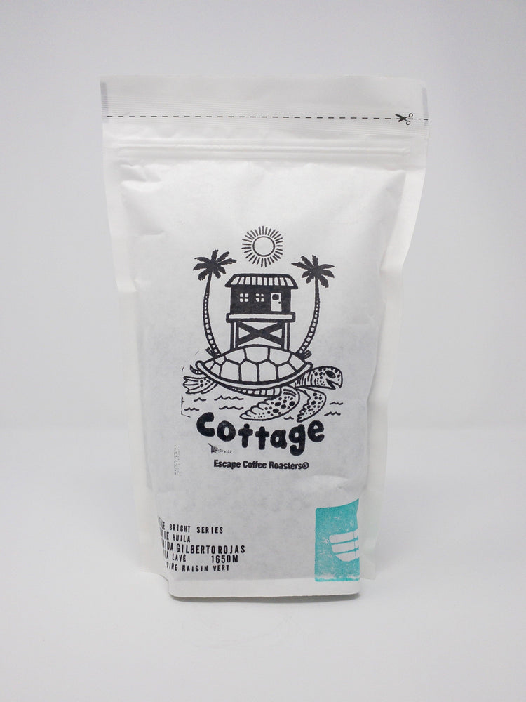 Cottage - Coffee - Escape Coffee Roasters - Beau Dégât Bièrerie de Quartier