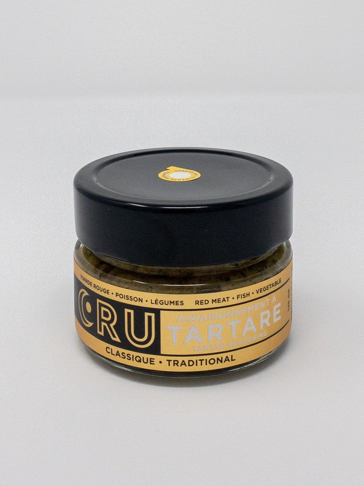 Cru Classique - Spice - Cru - Beau Dégât Bièrerie de Quartier
