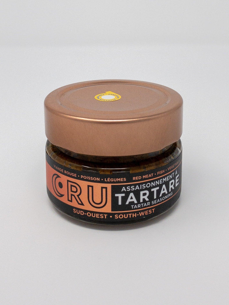 Cru Sud-Ouest - Spice - Cru - Beau Dégât Bièrerie de Quartier