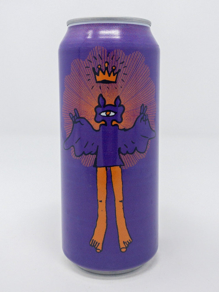 Cyclope DDH Simcoe - Houblonnée - Dunham - Beau Dégât Bièrerie de Quartier