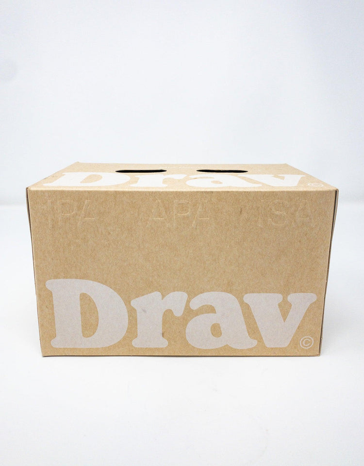 Drav Mix Pack 6 cans - Houblonnée - Drav - Beau Dégât Bièrerie de Quartier