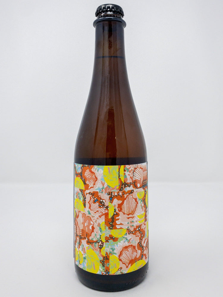 Esquisse de vie - Complexe - Avant Garde - Beau Dégât Bièrerie de Quartier