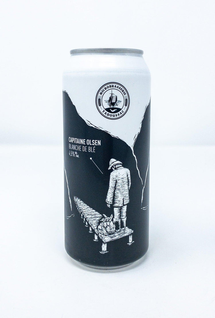 Focus - Jus/Smoothie - DOSE - Beau Dégât Bièrerie de Quartier