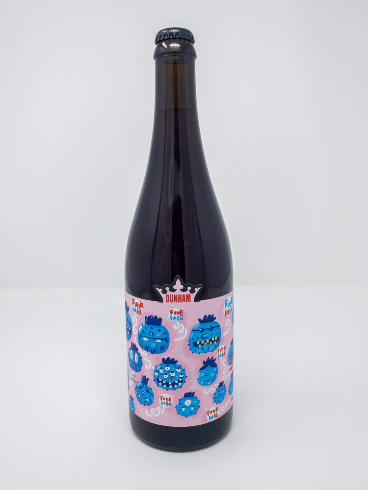 Funk la la - Complexe - Dunham - Beau Dégât Bièrerie de Quartier