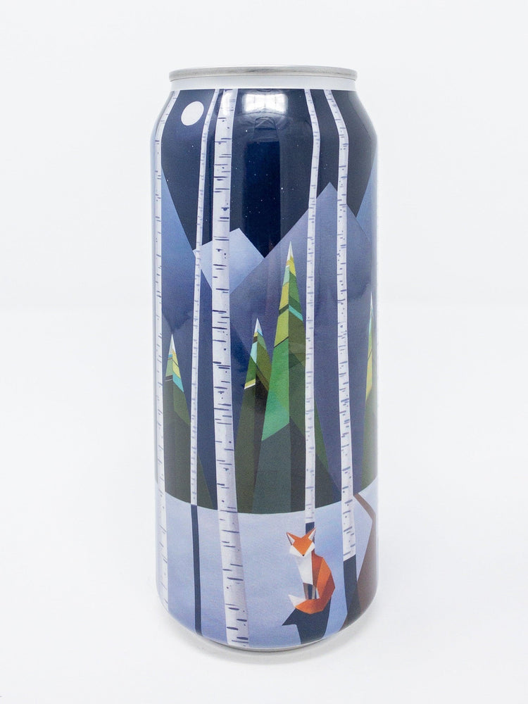 Hazy State - Houblonnée - Collective Arts - Beau Dégât Bièrerie de Quartier