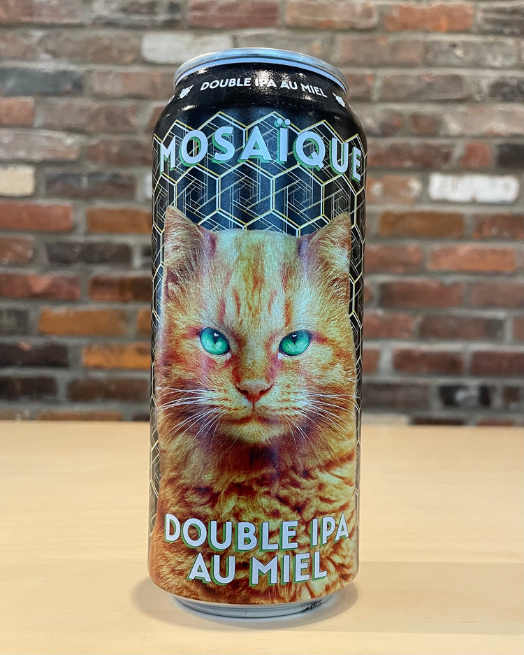 Mosaïque