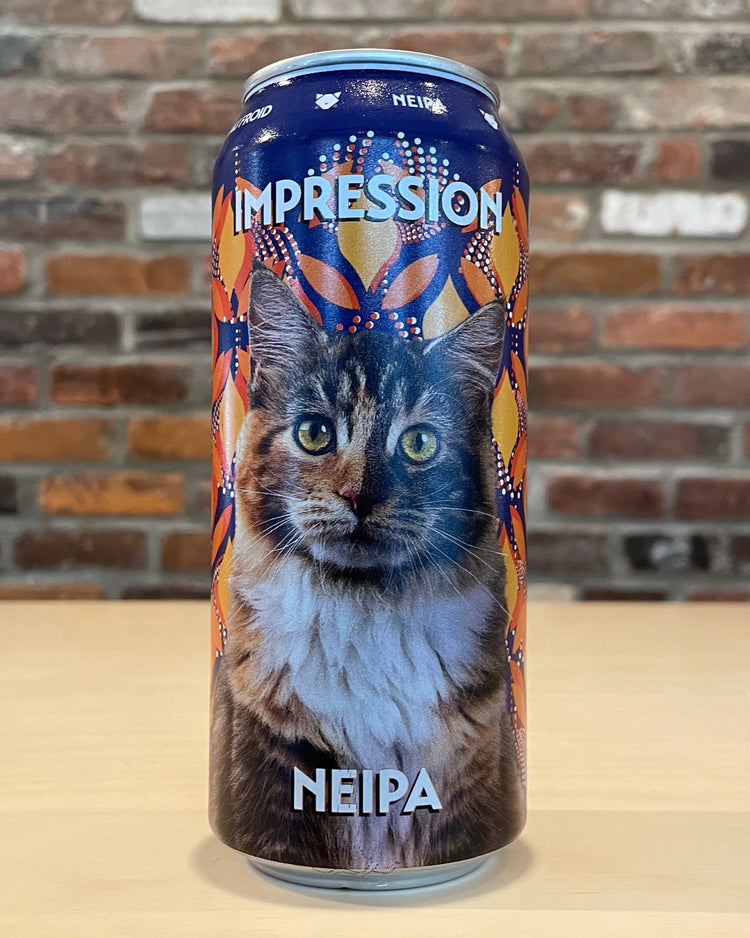 Impression