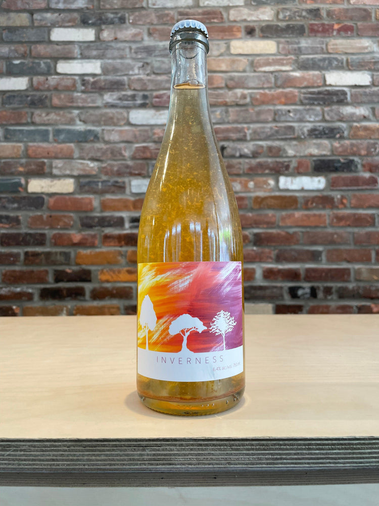 Inverness - Cidre - Cidrerie Au Pied Du Cochon - Beau Dégât Bièrerie de Quartier