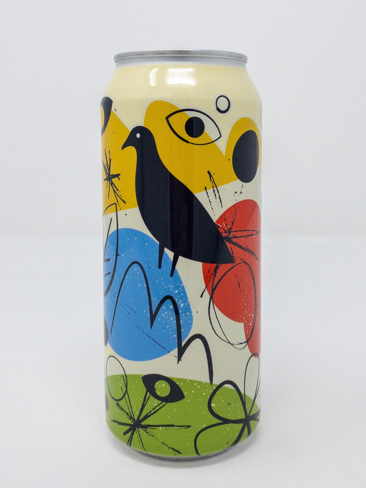 IPA no. 18 - Houblonnée - Collective Arts - Beau Dégât Bièrerie de Quartier