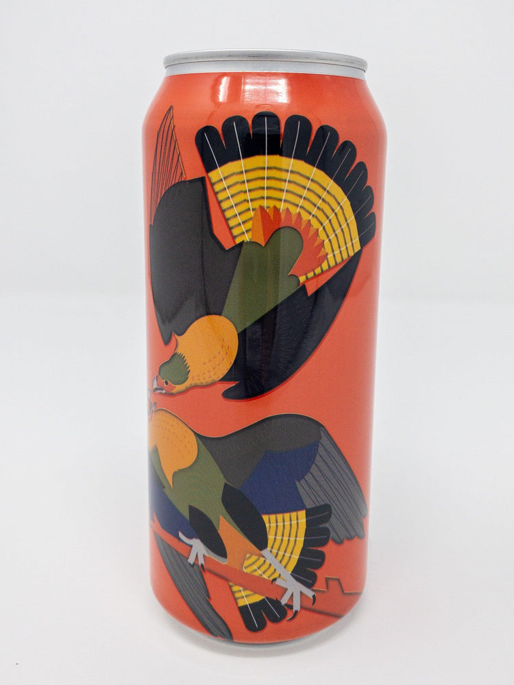 Jam Up Passion et Pêches - Sûre - Collective Arts - Beau Dégât Bièrerie de Quartier