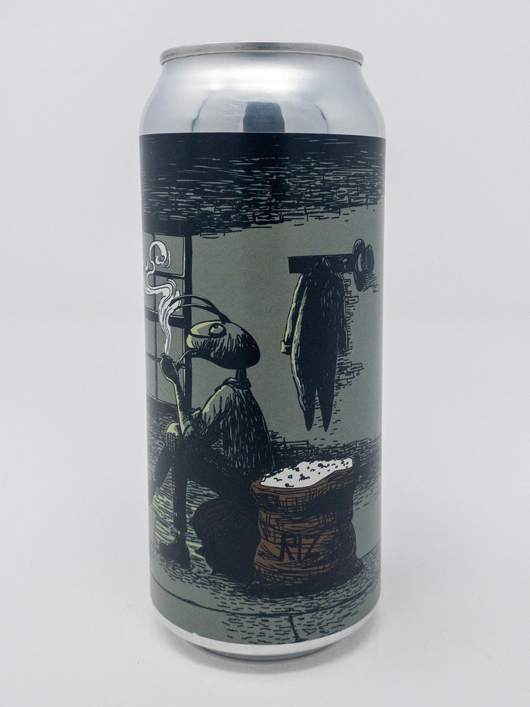 Jiminy - Soif - Sans-Taverne - Beau Dégât Bièrerie de Quartier