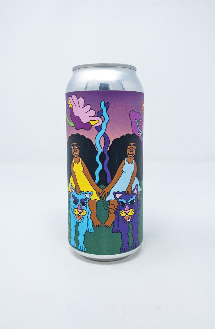 Kicass - Sûre - Sans-Taverne - Beau Dégât Bièrerie de Quartier