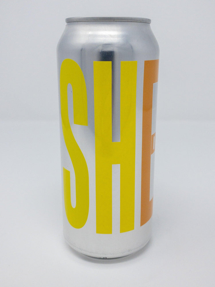 Kölsch - Soif - Shelton - Beau Dégât Bièrerie de Quartier