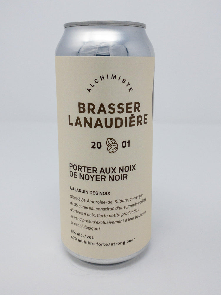 Kveik Au Saule - Soif - Brasseur Lanaudière - Beau Dégât Bièrerie de Quartier