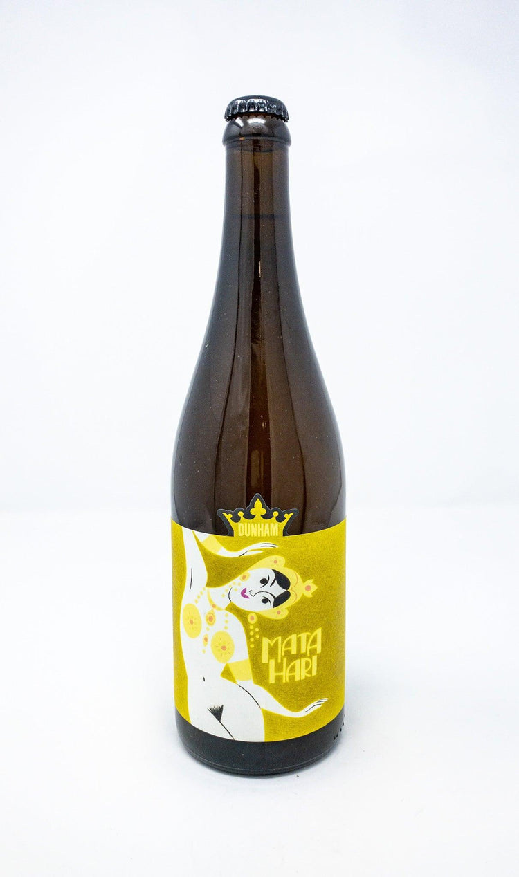 Matahari - Soif - Dunham - Beau Dégât Bièrerie de Quartier