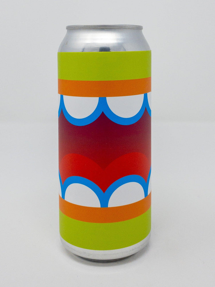 Mo Mo IPA - Houblonnée - Ma Brasserie - Beau Dégât Bièrerie de Quartier