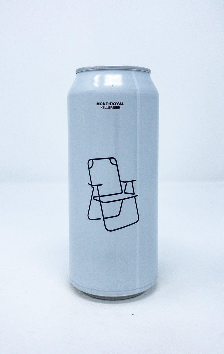 Mont-Royal - Soif - Silo - Beau Dégât Bièrerie de Quartier