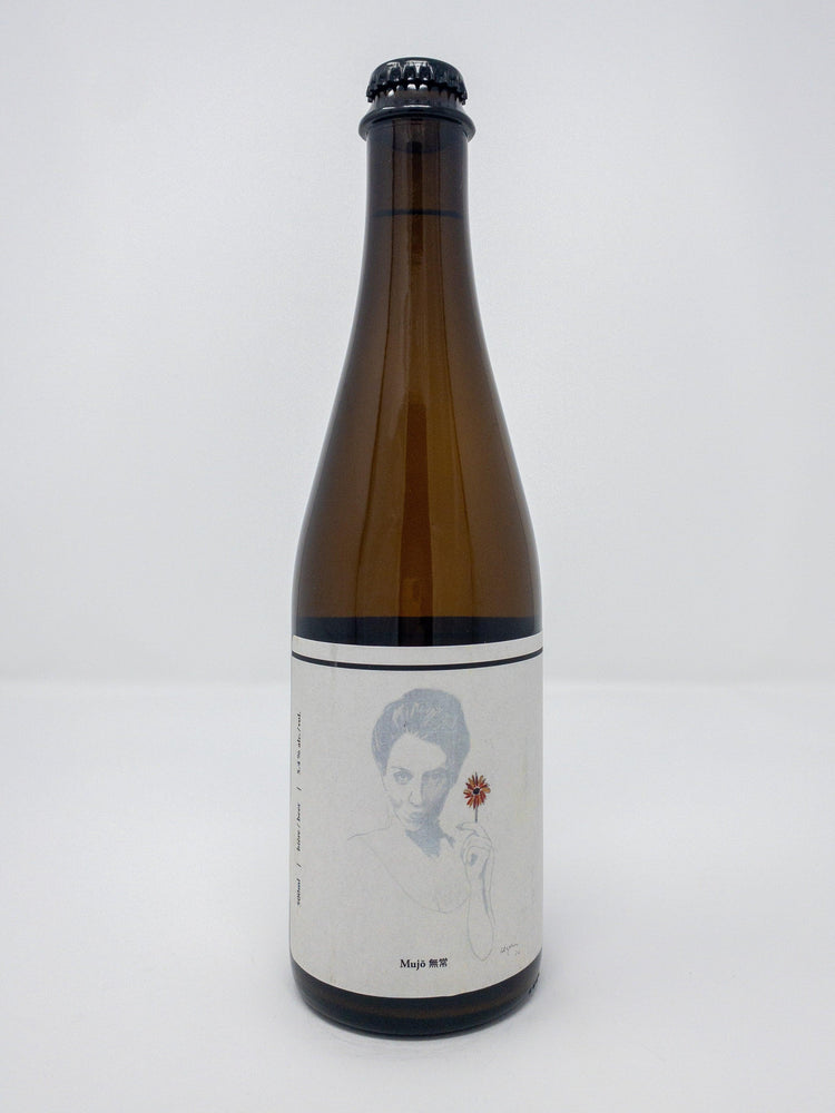 Mujō ('Impermanence') - Sûre - Ippon - Beau Dégât Bièrerie de Quartier