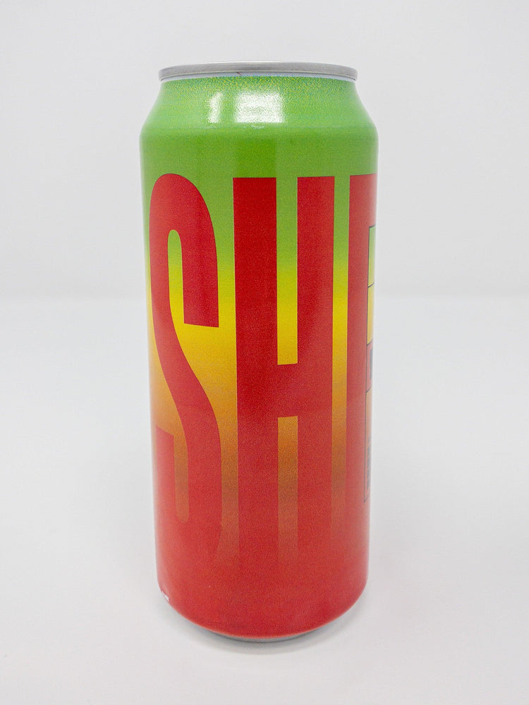 NEIPA - Houblonnée - Shelton - Beau Dégât Bièrerie de Quartier