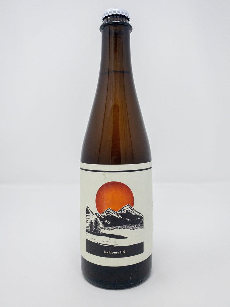 Nichibotsu - Sûre - Ippon - Beau Dégât Bièrerie de Quartier