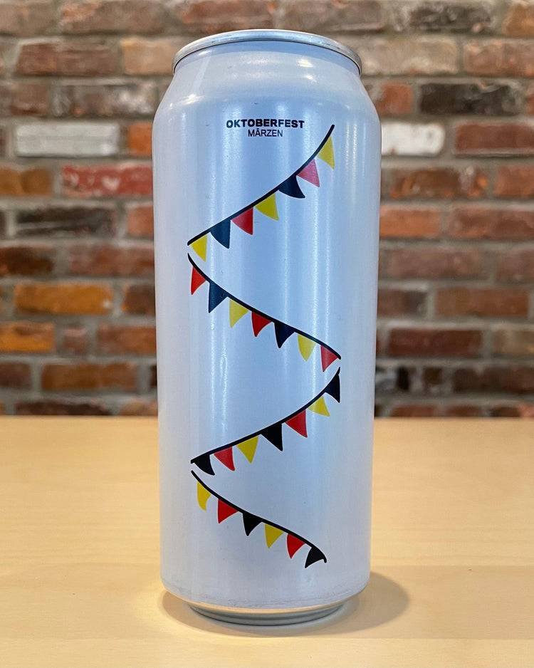 Oktoberfest - Soif - Silo - Beau Dégât Bièrerie de Quartier