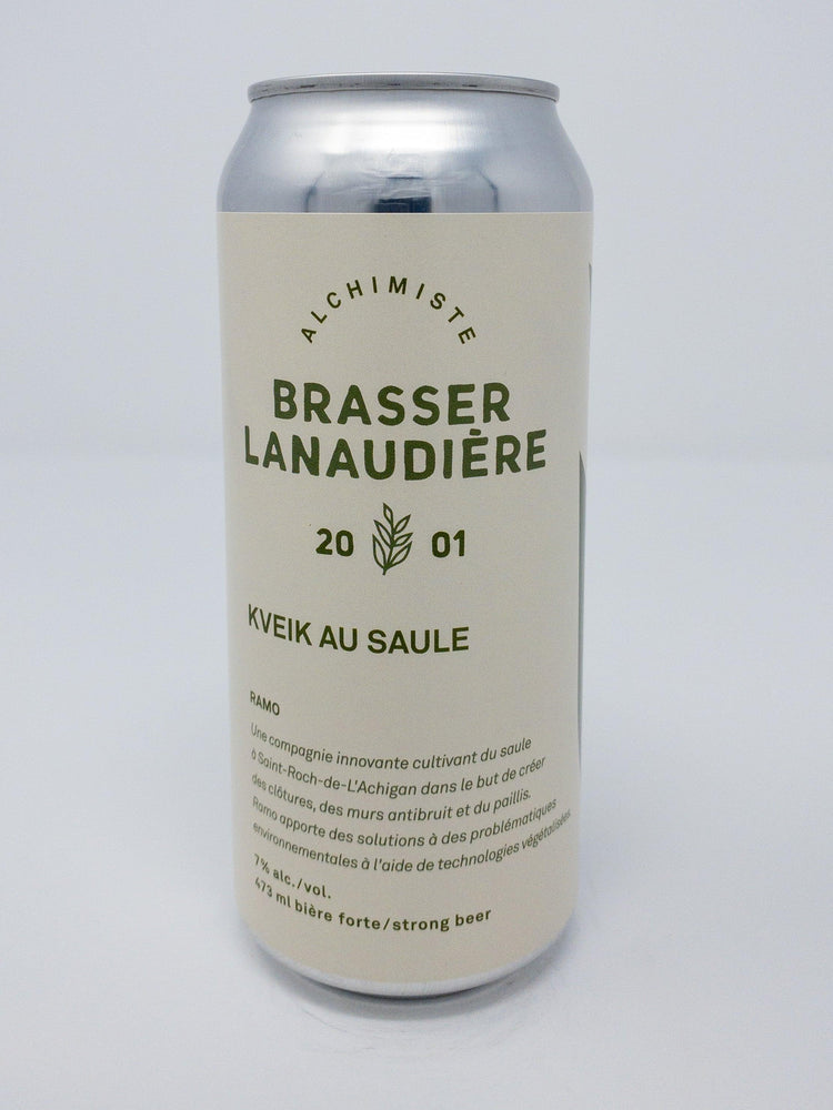 Porter Aux Noix De Noyer Noir - Noire - Brasseur Lanaudière - Beau Dégât Bièrerie de Quartier