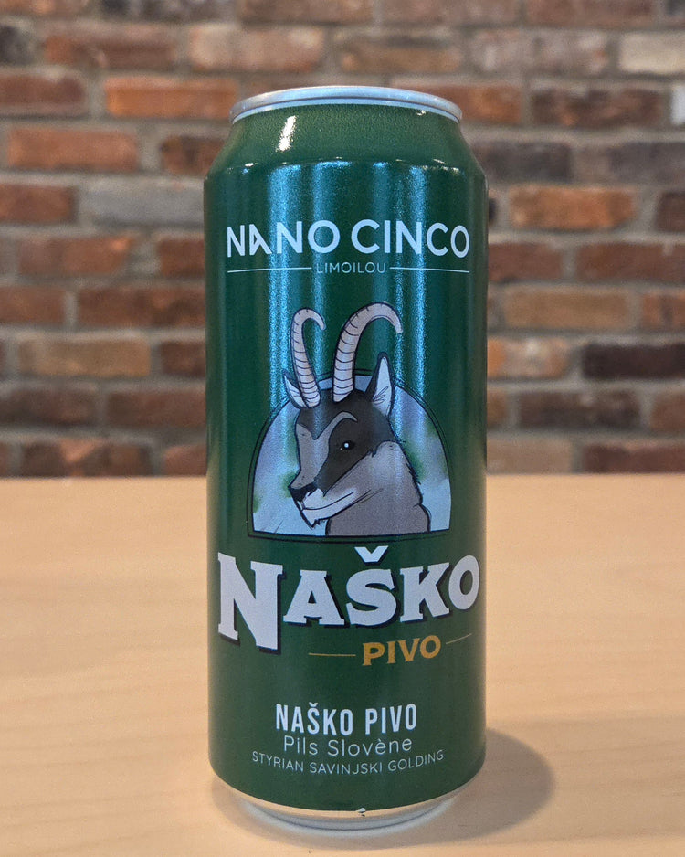Naško Pivo