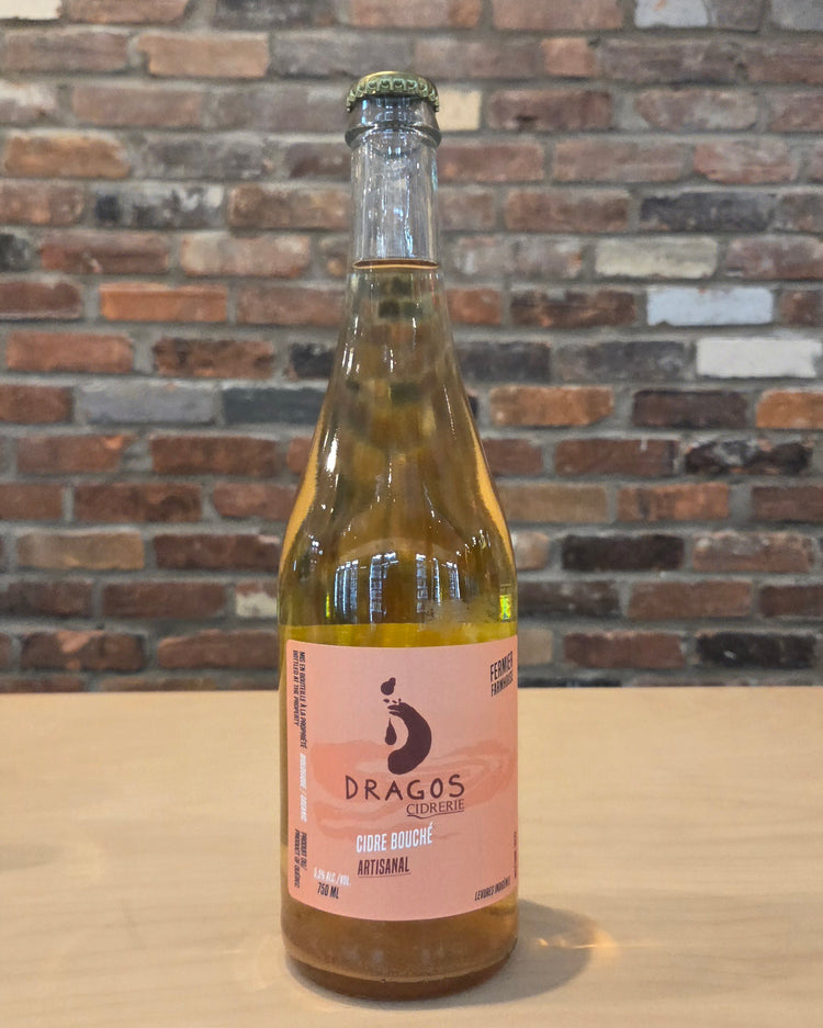 Cidre Bouché