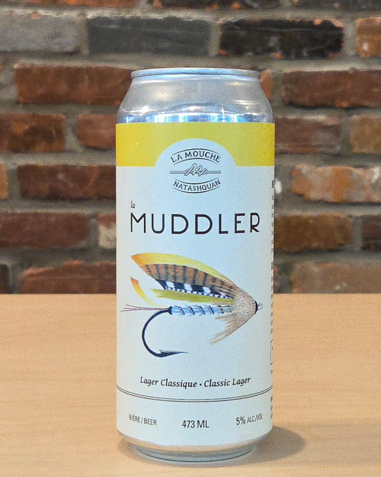 La Muddler