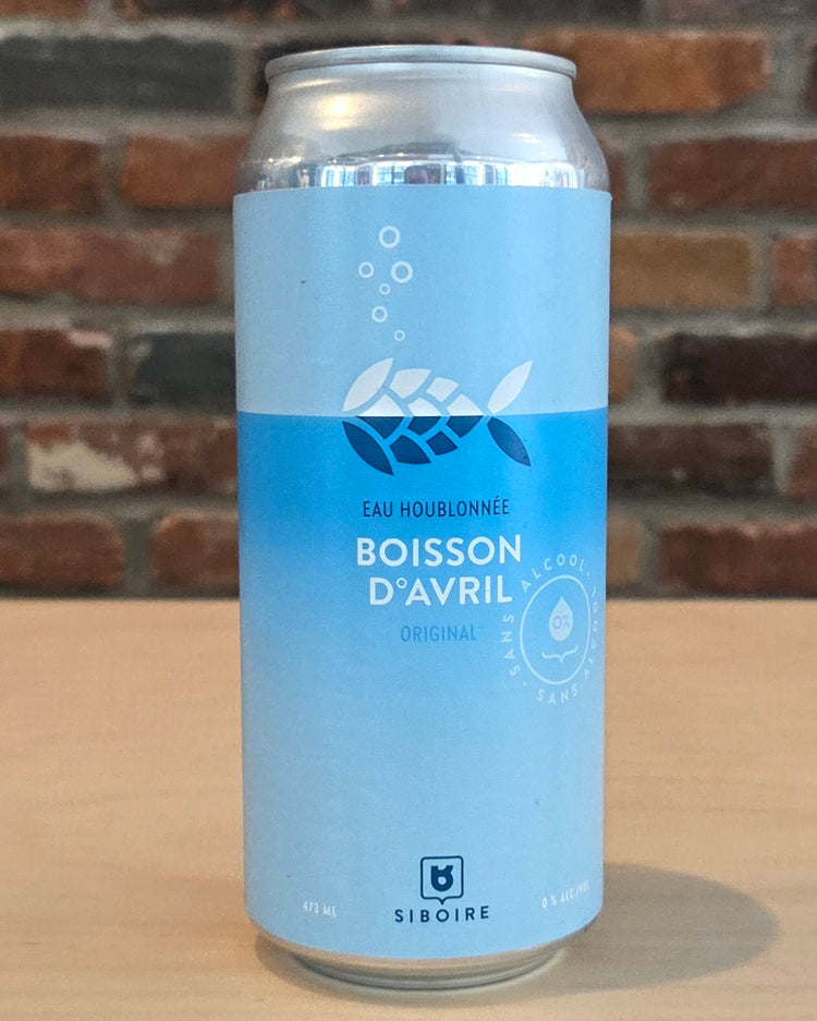Boisson D'avril Original