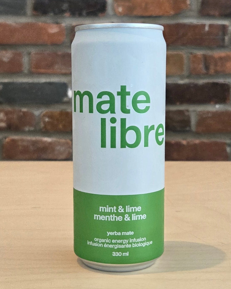 Mint & Lime