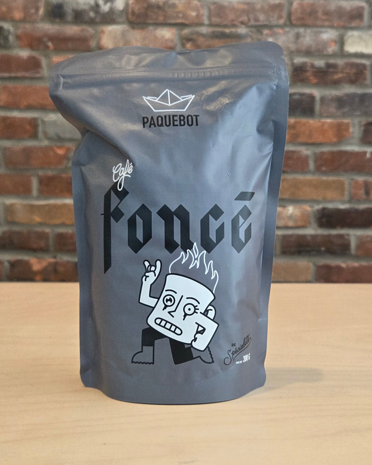 Café Foncé