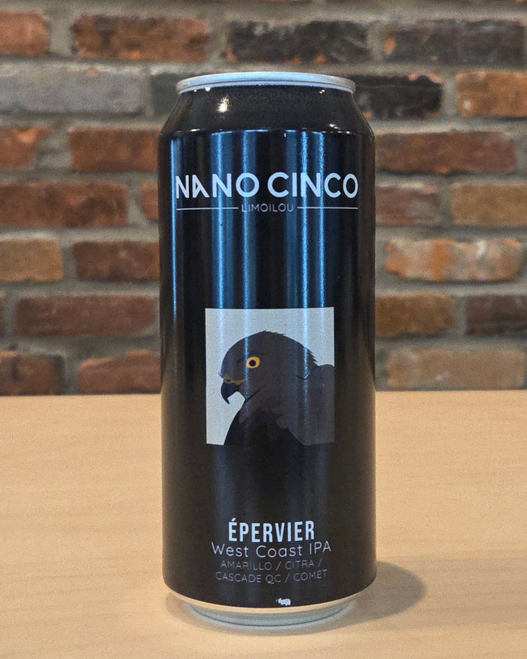 Épervier