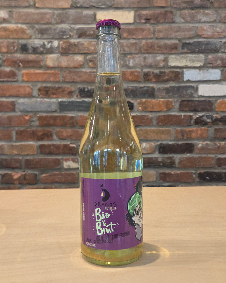 Bio et Brut