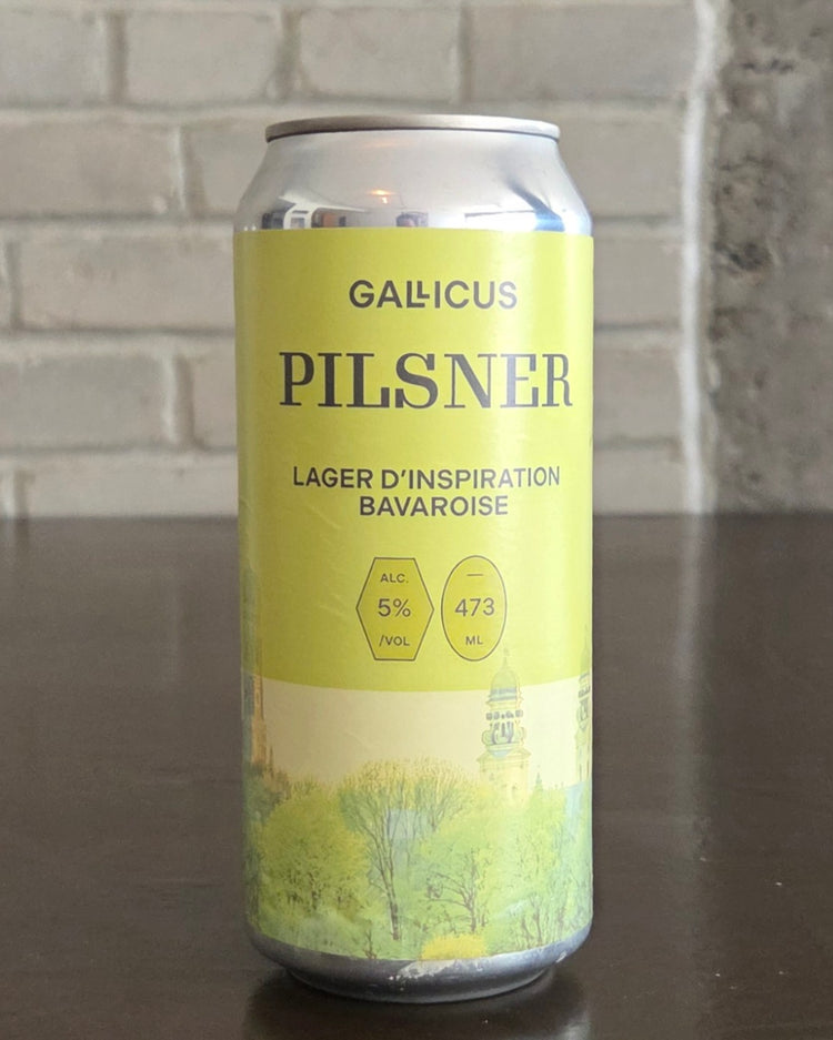 Pilsner
