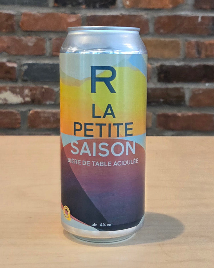 La Petite Saison