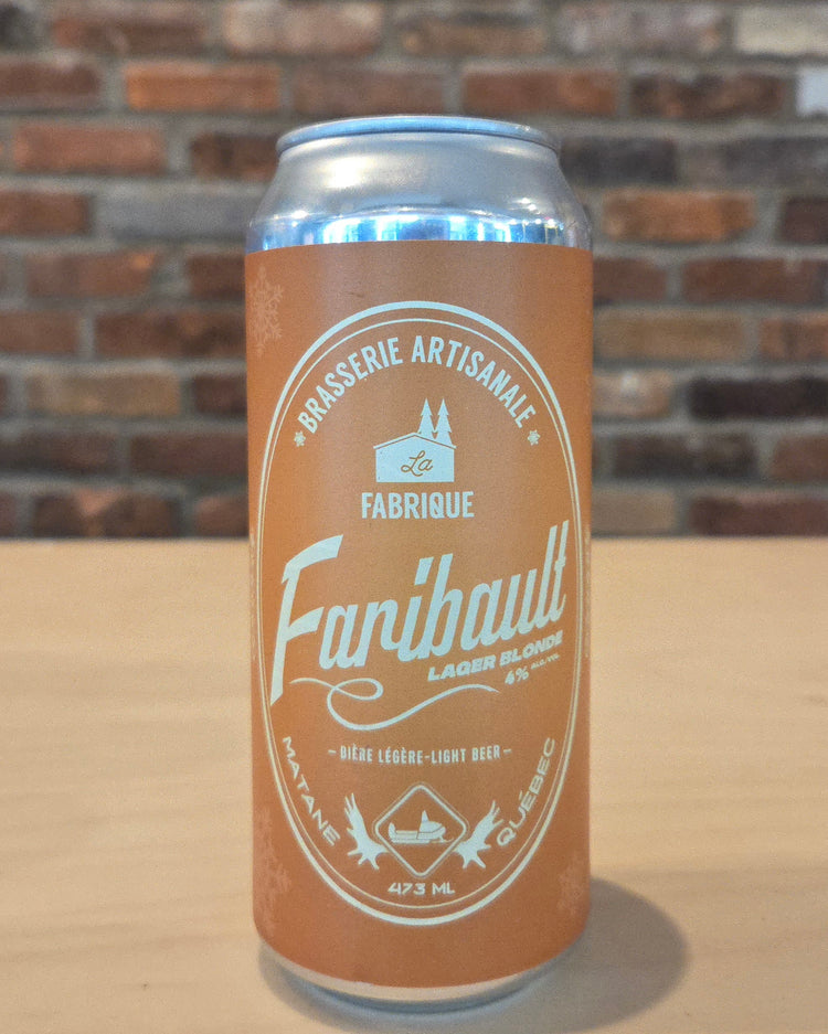 Faribault
