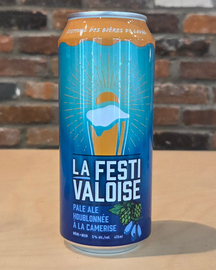 La Fest Valoise
