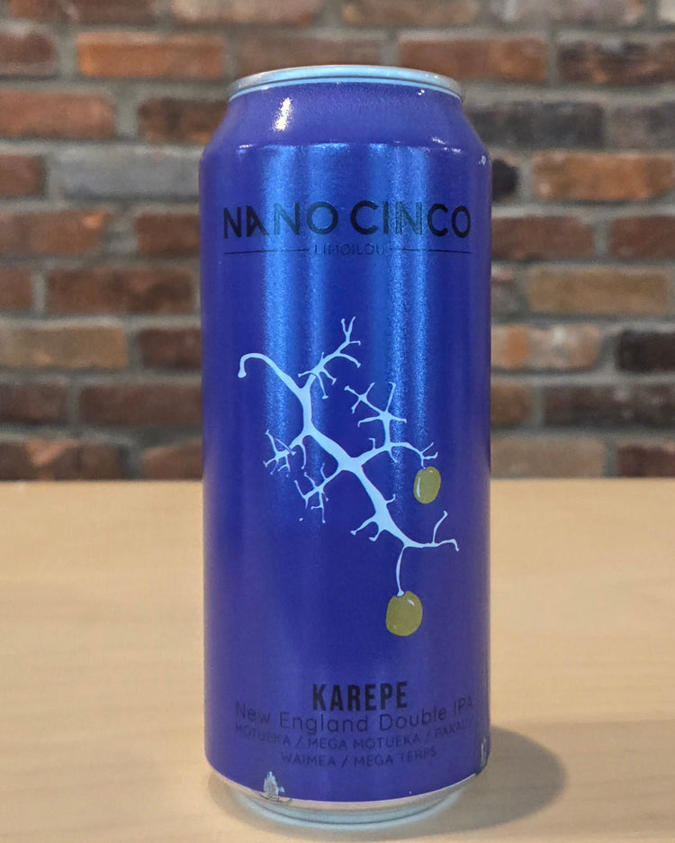 KAREPE - NEDIPA