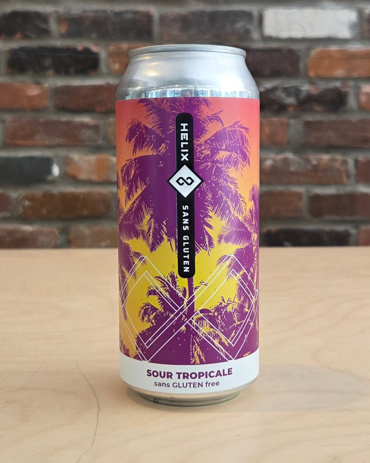 HELIX - Sour Tropicale
