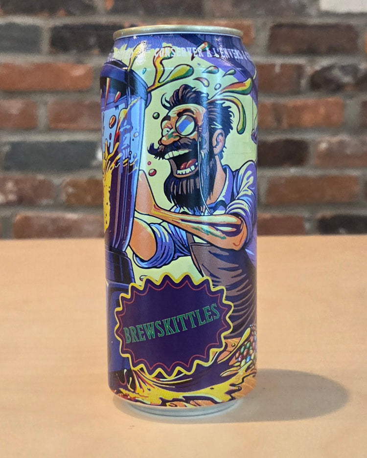 Brewskittles