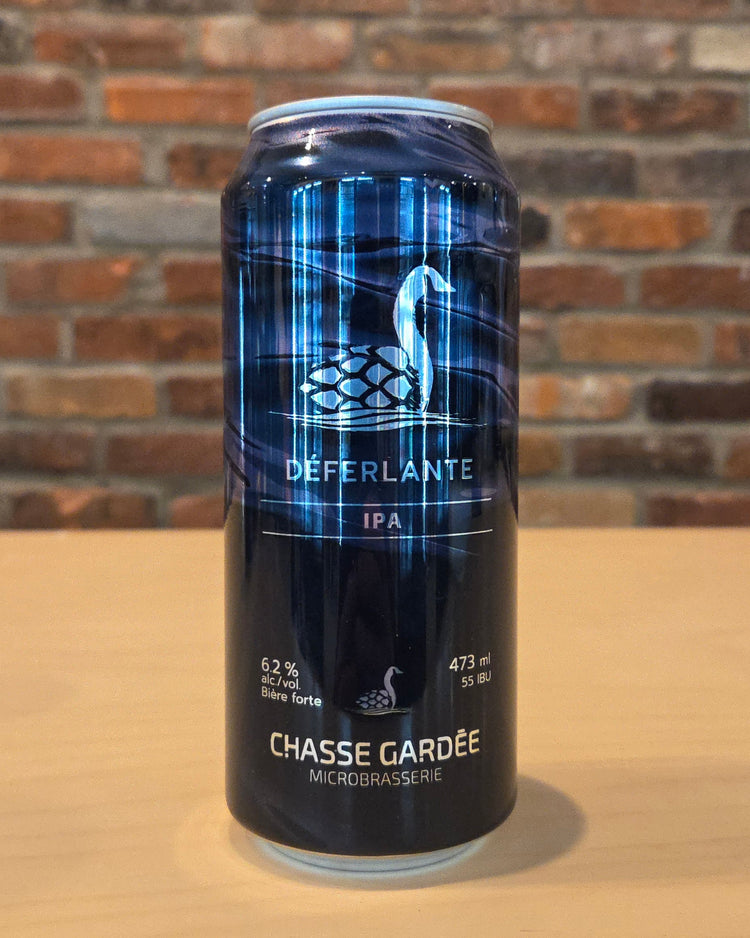 Déferlante - IPA
