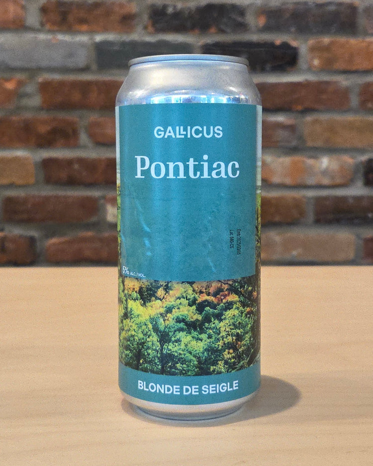 Pontiac