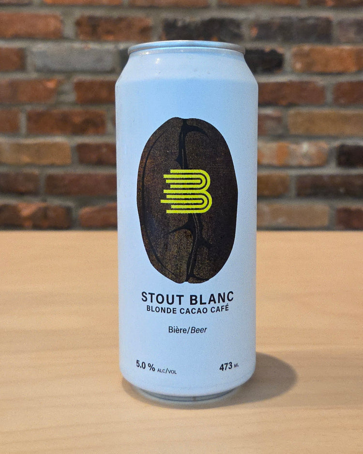 Stout Blanc