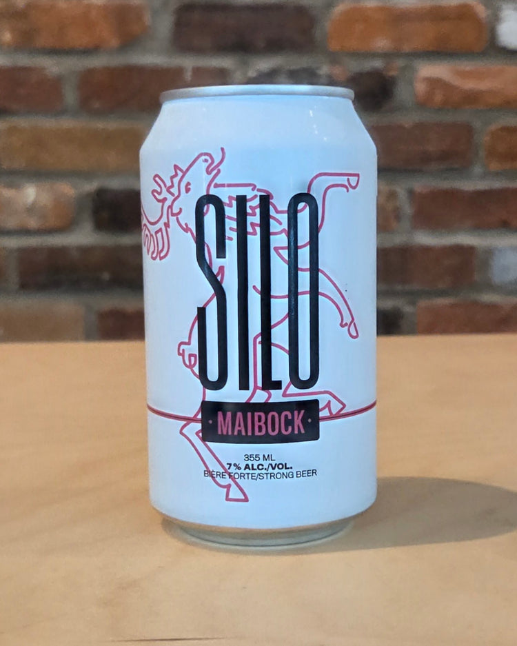 Silo Maibock